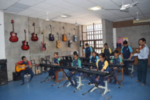 Best English Medium School In Ahmedabad
